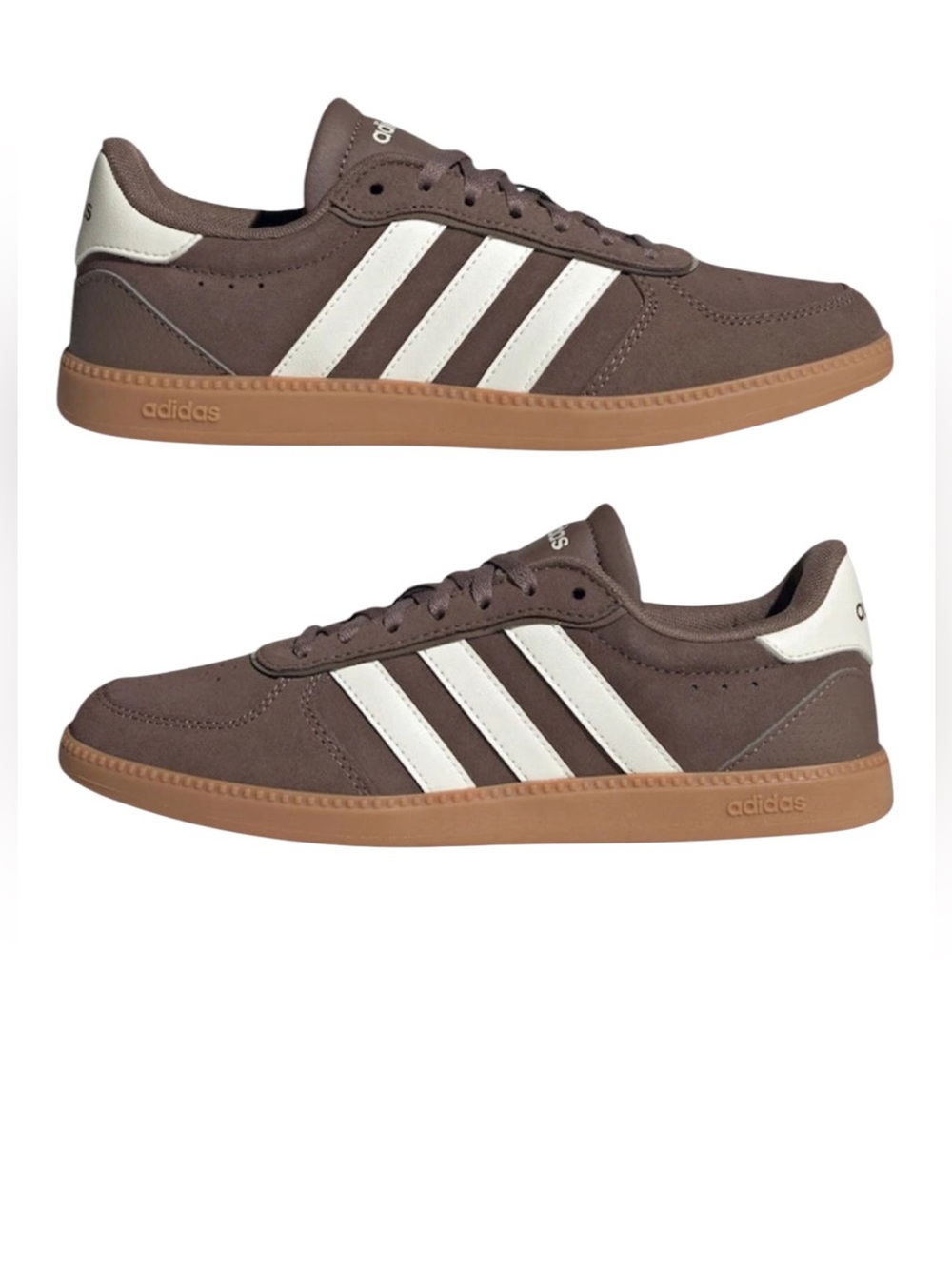 Adidas - Women's Sneakers